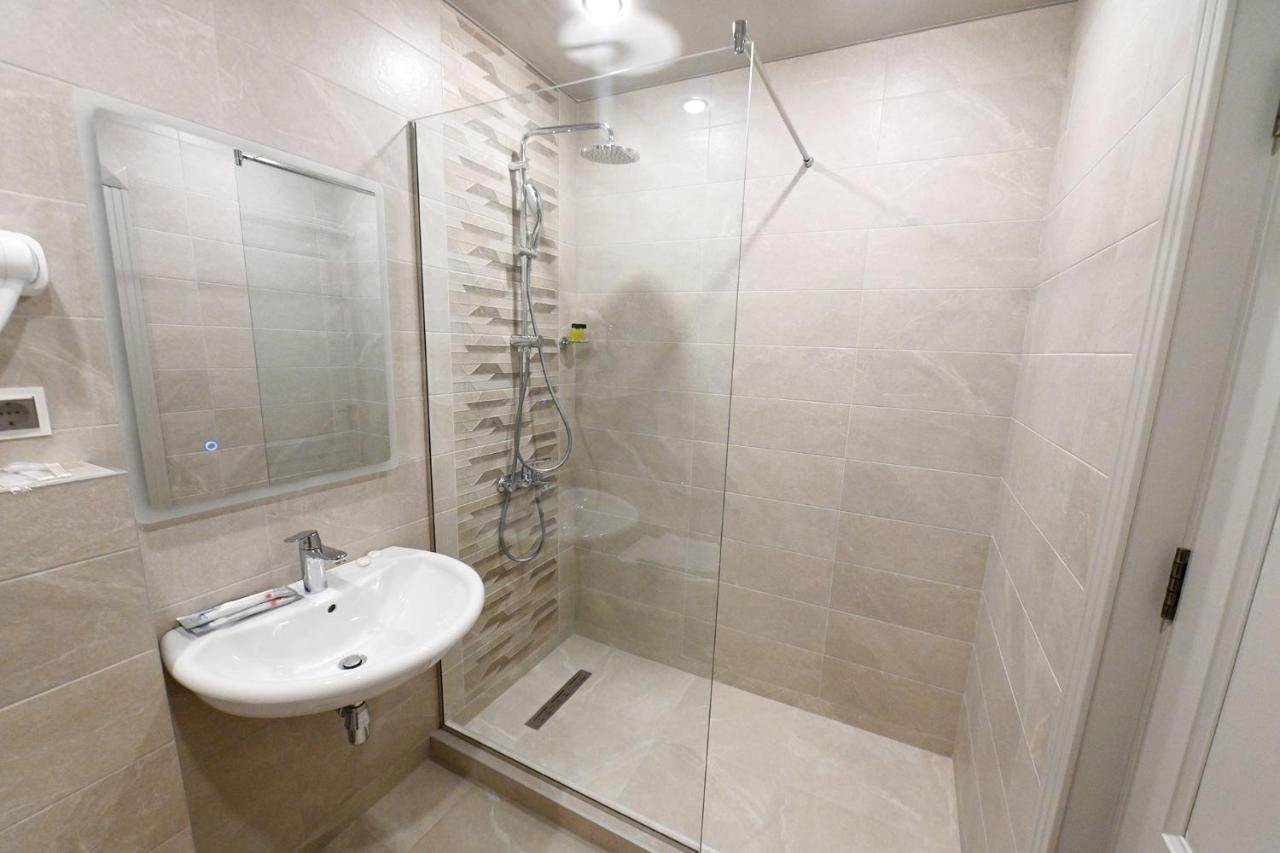 גיומרי Prime Hotel מראה חיצוני תמונה