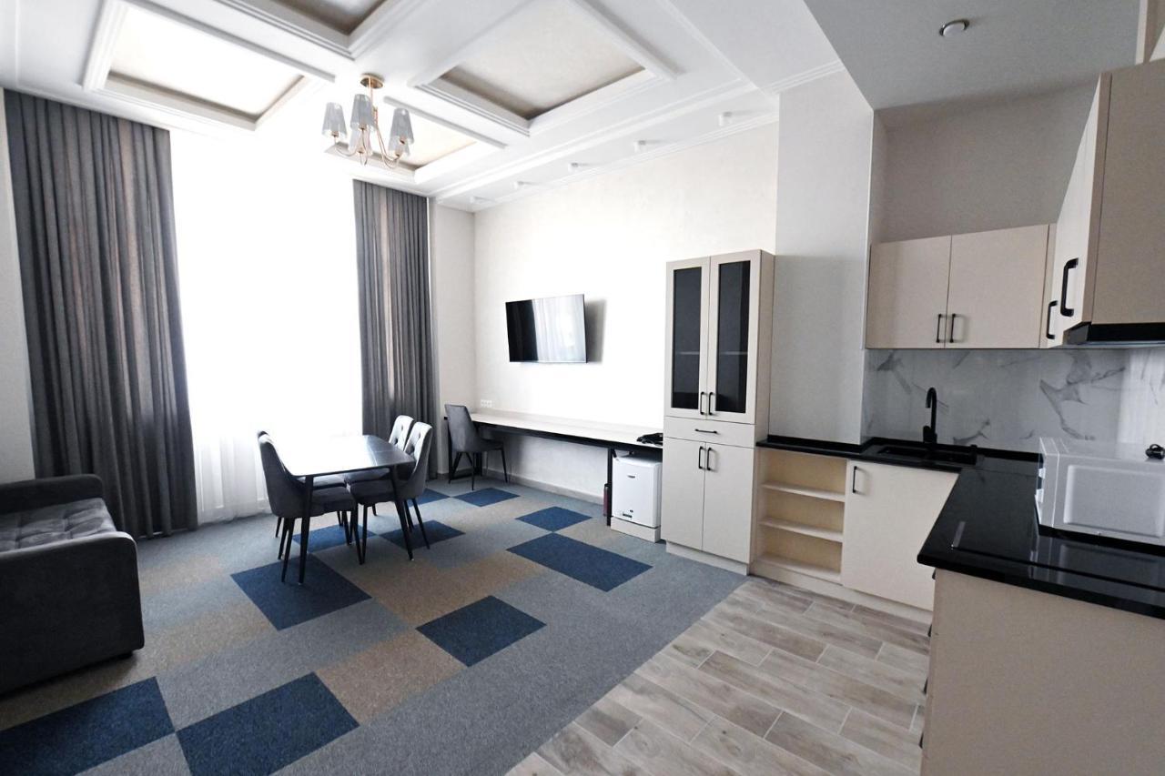 גיומרי Prime Hotel מראה חיצוני תמונה