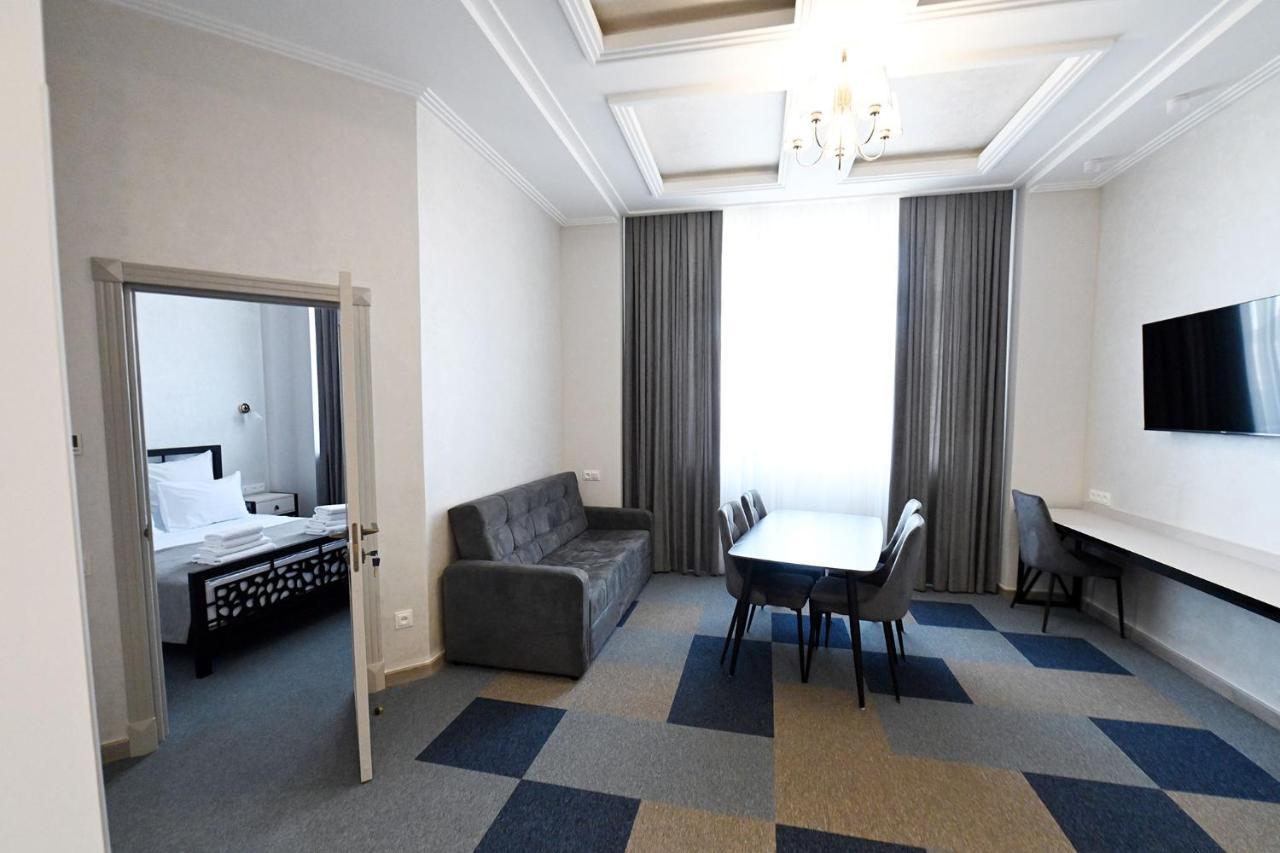 גיומרי Prime Hotel מראה חיצוני תמונה