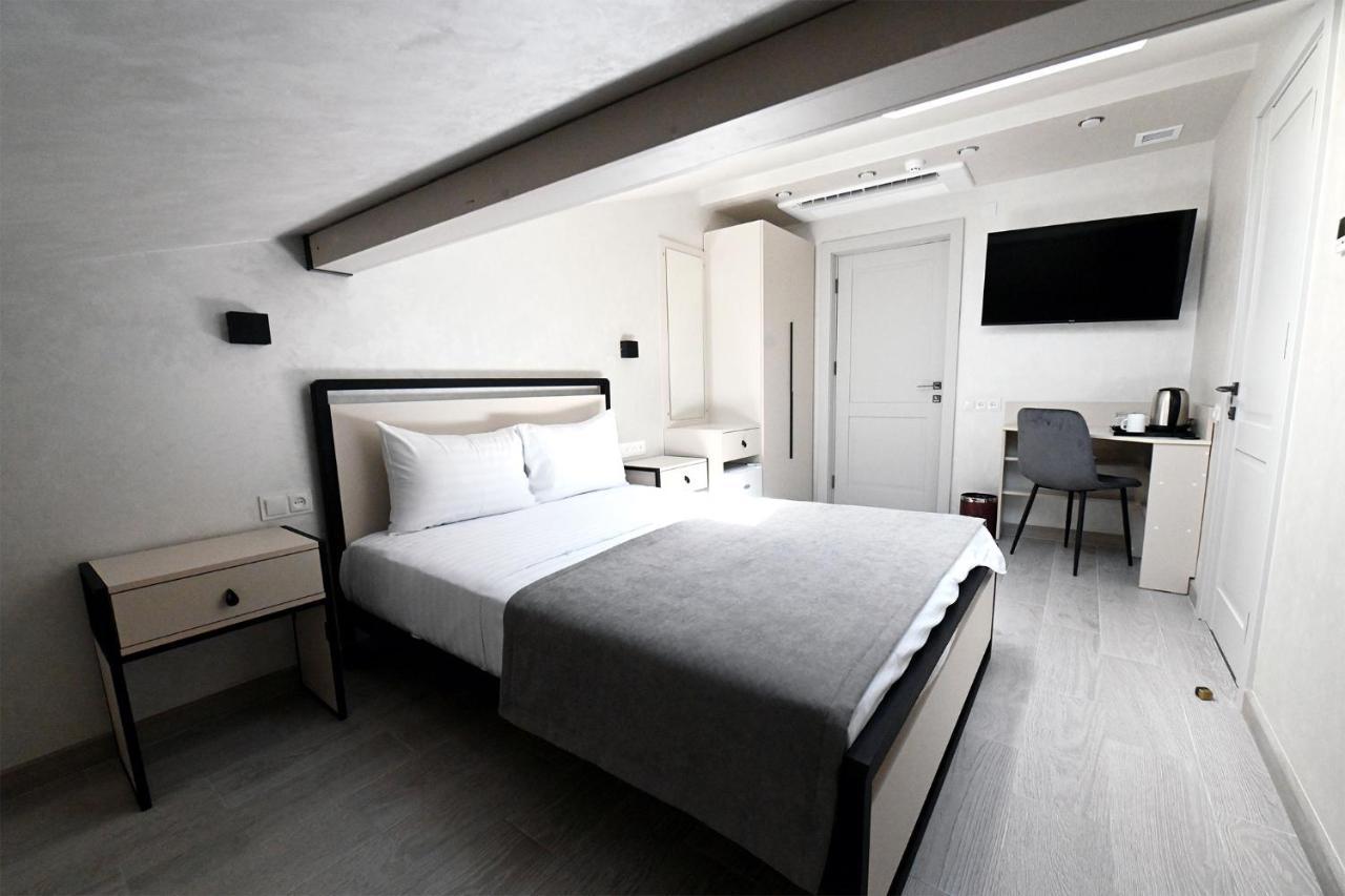 גיומרי Prime Hotel מראה חיצוני תמונה