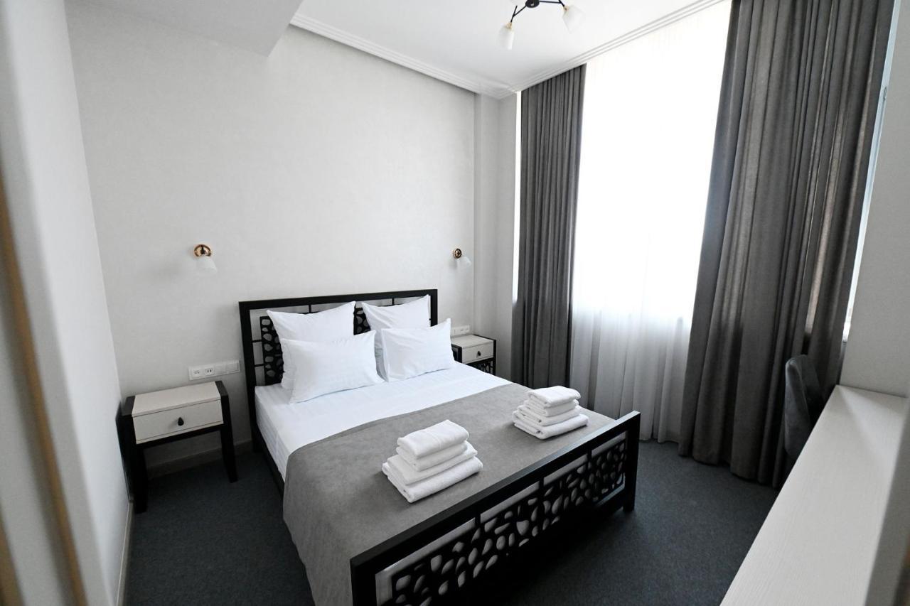 גיומרי Prime Hotel מראה חיצוני תמונה