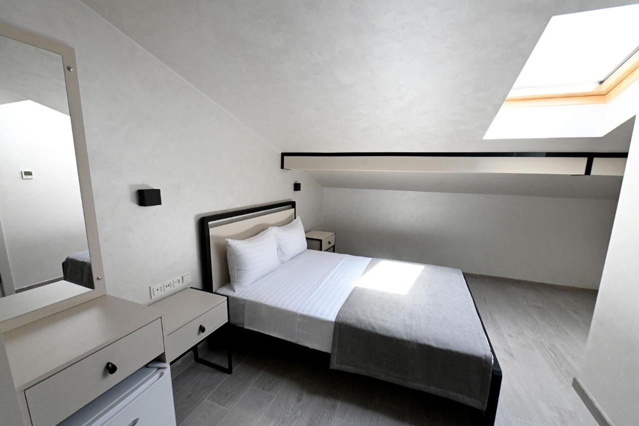 גיומרי Prime Hotel מראה חיצוני תמונה