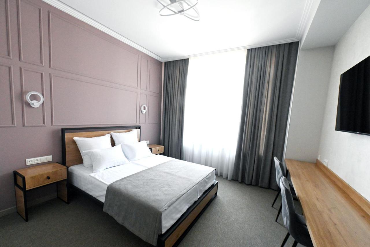 גיומרי Prime Hotel מראה חיצוני תמונה
