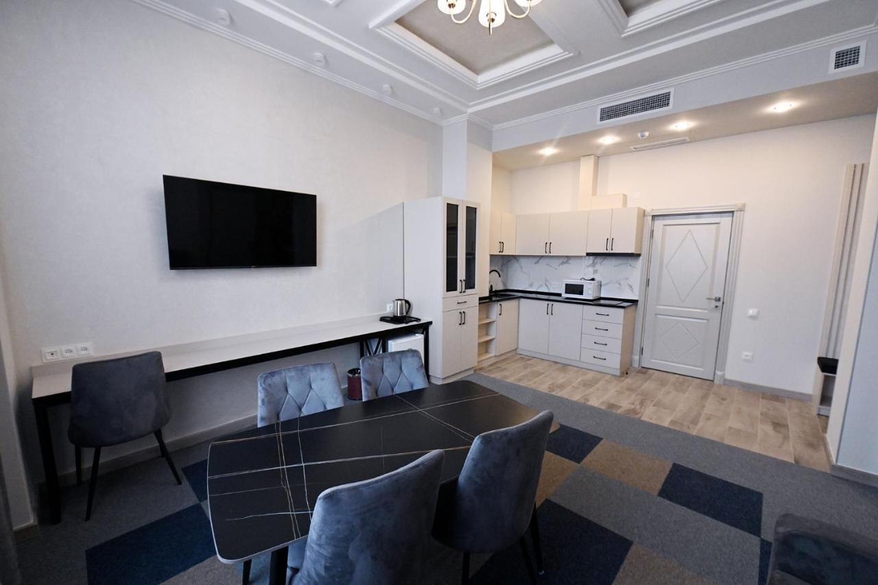 גיומרי Prime Hotel מראה חיצוני תמונה