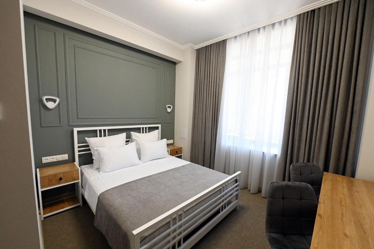 גיומרי Prime Hotel מראה חיצוני תמונה