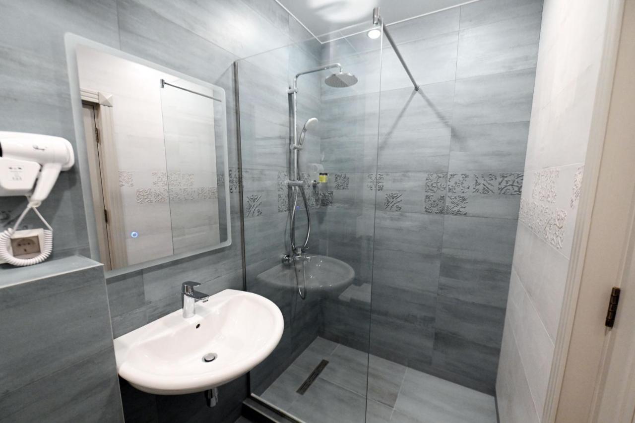 גיומרי Prime Hotel מראה חיצוני תמונה