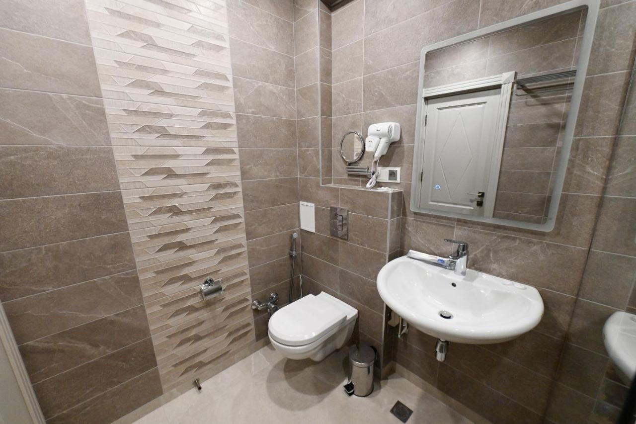 גיומרי Prime Hotel מראה חיצוני תמונה