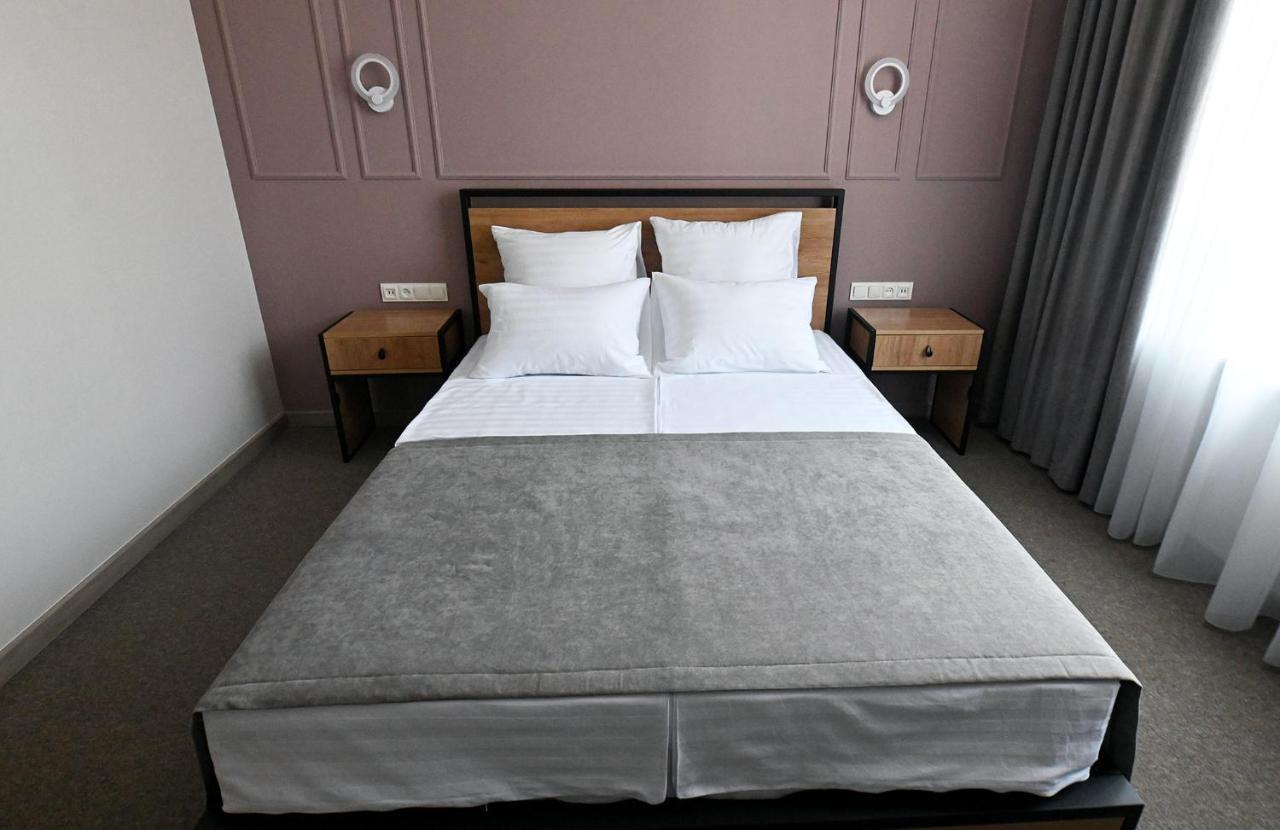 גיומרי Prime Hotel מראה חיצוני תמונה