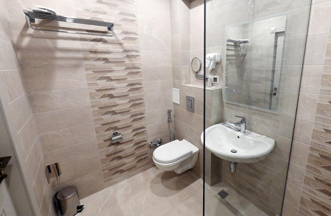 גיומרי Prime Hotel מראה חיצוני תמונה