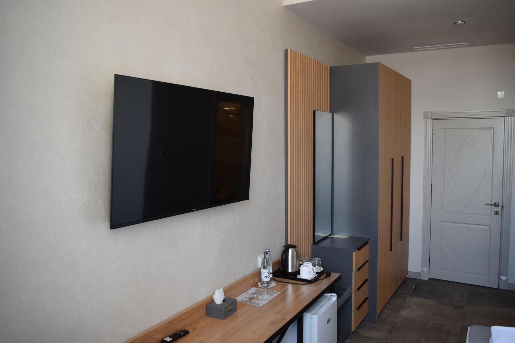 גיומרי Prime Hotel מראה חיצוני תמונה