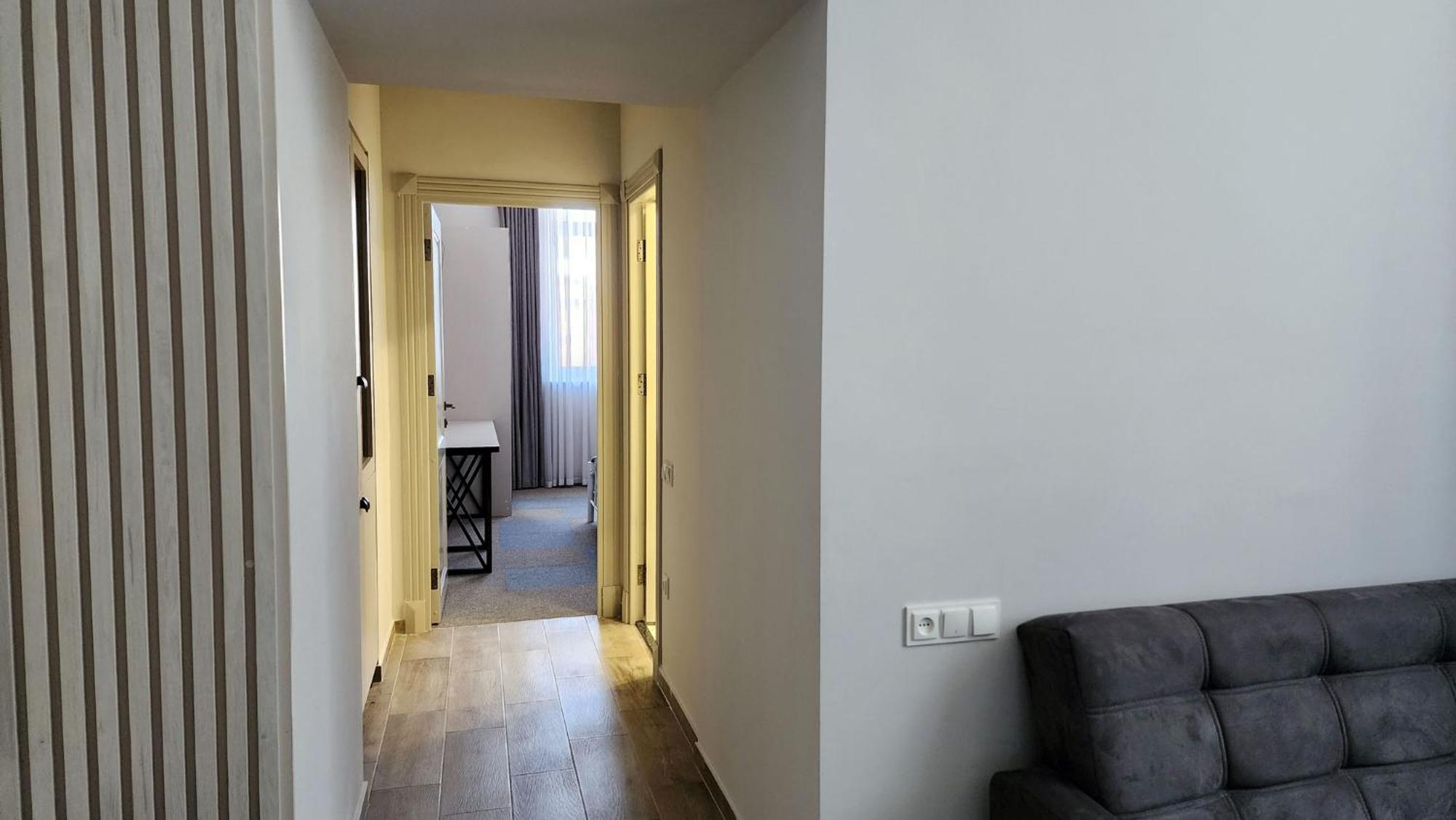 גיומרי Prime Hotel מראה חיצוני תמונה